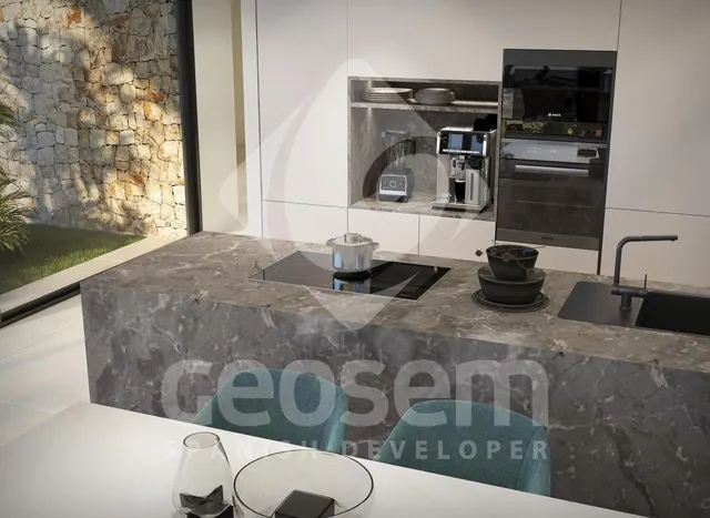 Villa 4 habitaciones 387m² en venta - Cumbre del Sol — 7