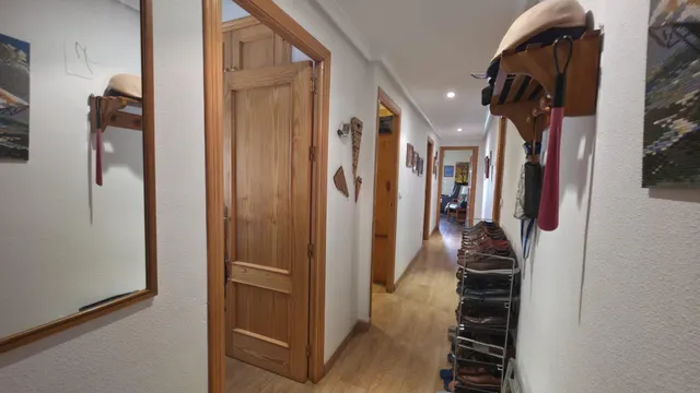 Apartamento 2 habitaciones 94m² en venta - Estacion de autobuses — 17