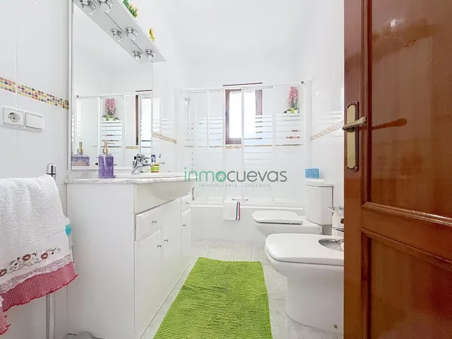 Chalet independiente en cuevas del Almanzora (Almería) | espacio, tranquilidad y múltiples posibilidades — 32