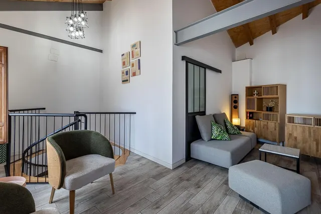 CALIDAD EN EL ALBAYZÍN — 9