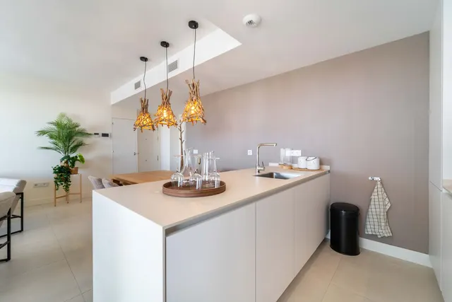 Apartamento 3 habitaciones 125m² en venta - Centro — 18