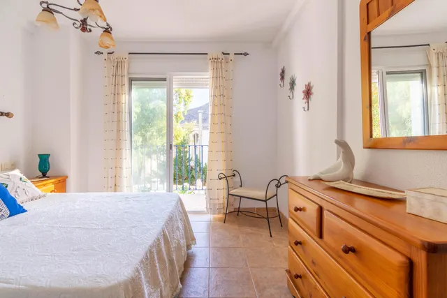 Triplex en san josé - Almería — 24