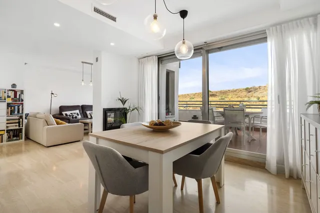 Ático Dúplex 3 habitaciones 243m² en venta - Riviera del sol - foto 2