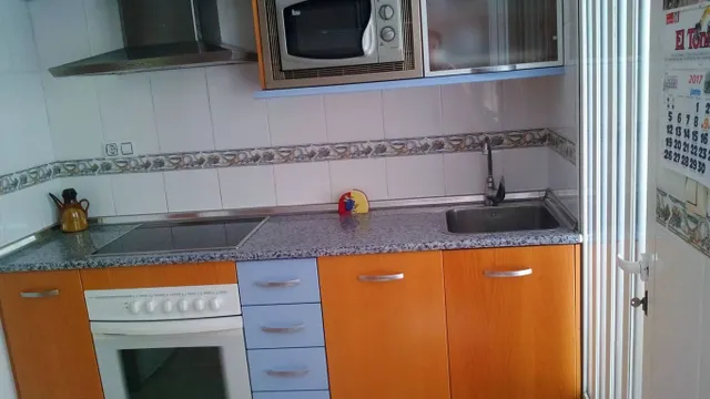 ++Piso en Molina de Segura zona Centro++ — 3