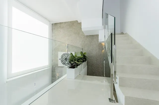 VILLAS DE NUEVA CONSTRUCCIÓN EN VERA, ALMERIA — 16