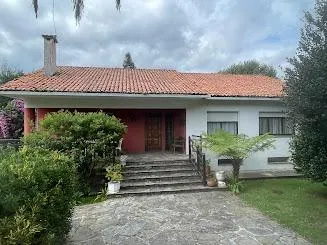 San Isidro. Finca 5.600M con Vivienda familiar — 2