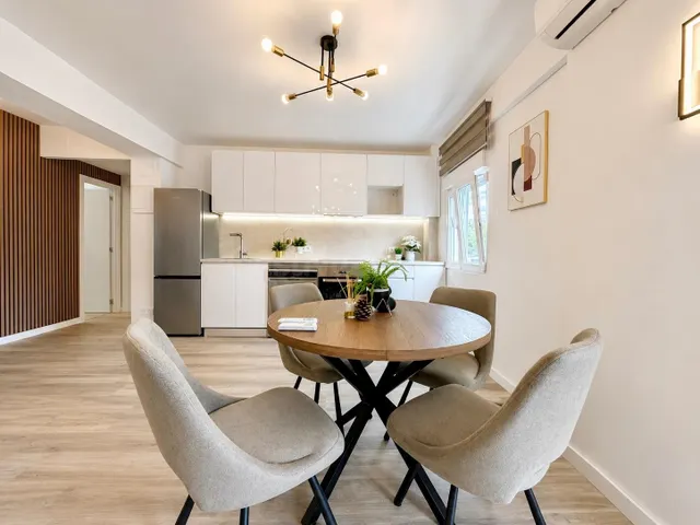 Piso totalmente reformado a estrenar con diseño moderno y ex - foto 5