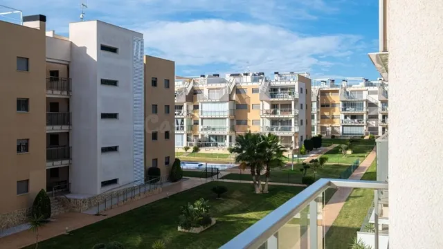 Apartamento 2 habitaciones 67m² en venta - Los Dolses — 19