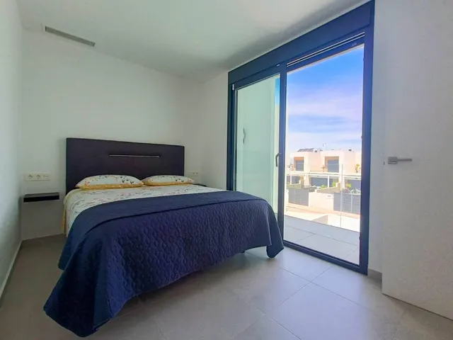 Villa 5 habitaciones 214m² en venta - Pueblo 5 — 24