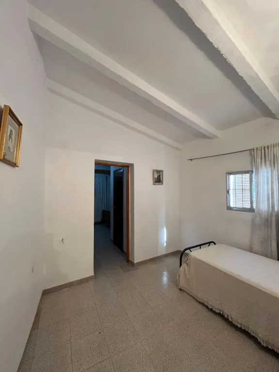 Gran casa de pueblo en el centro de  Zufre!!! — 30