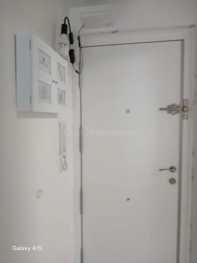 Apartamento 37m² en venta - Centro — 2
