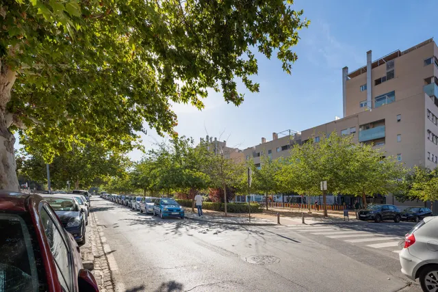 Local comercial en el Campus de la Salud — 6