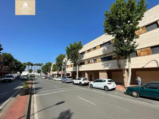 Local comercial 154m² en alquiler - Vista Azul - Consolación