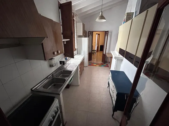Amplio casa de pueblo con jardín privado en Alaró – 3 habitaciones y 125 m2 — 17