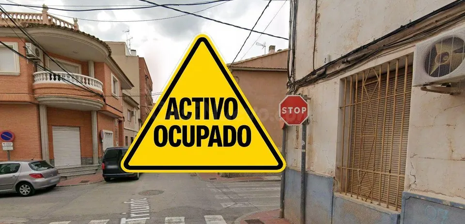 TERRENO EN MOLINA DE SEGURA