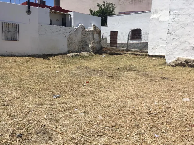 OPORTUNIDAD PARA CONSTRUIR - TERRENO URBANIZABLE CON PROYECT - foto 3