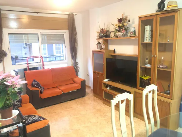 PISO CENTRICO A LA VENTA — 2
