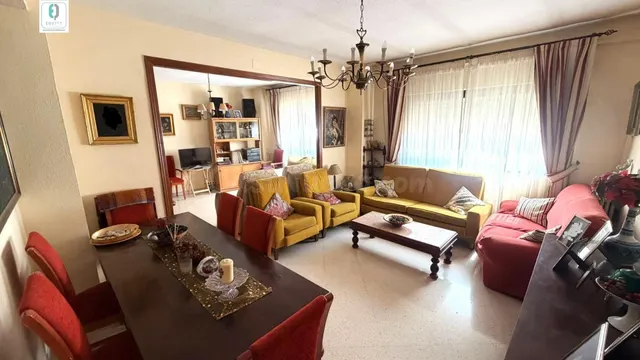 PISO EN GRAN CAPITÁN 157m2 — 3