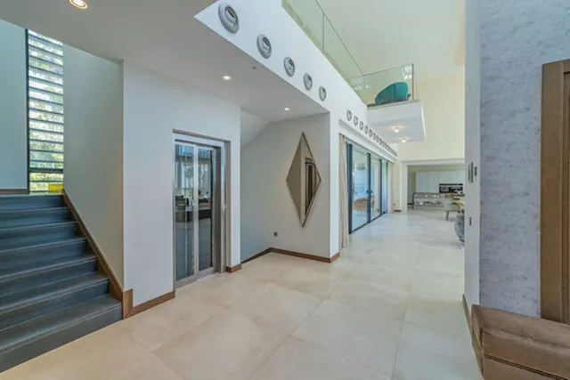 Chalet 5 habitaciones 791m² en venta - El Madroñal — 19