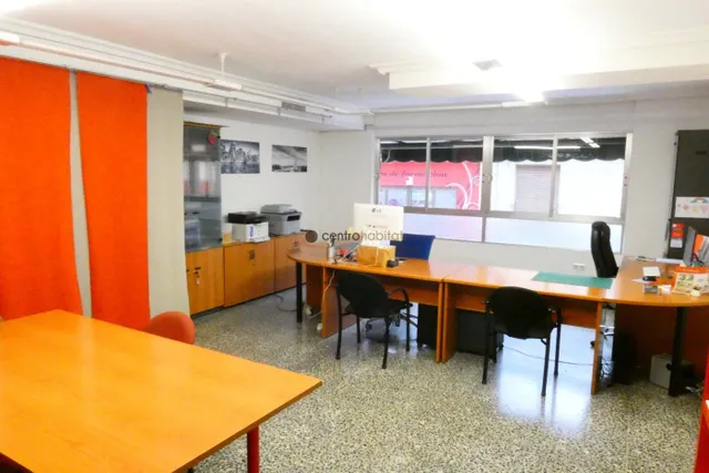 Entreplanta comercial en venta — 5