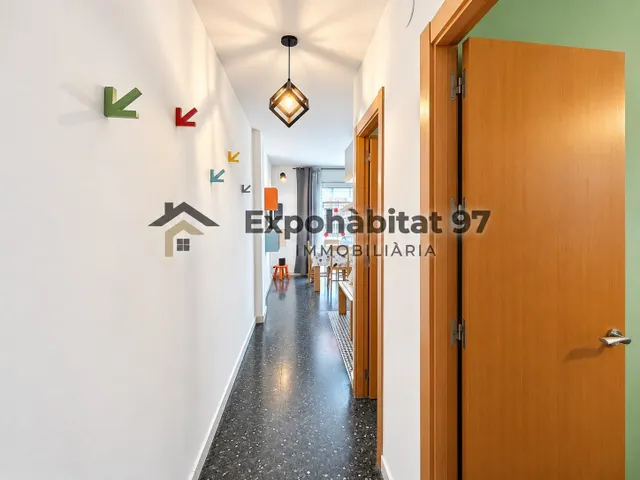 ¡apartamento totalmente renovado a 50m del mar con licencia turística! — 7