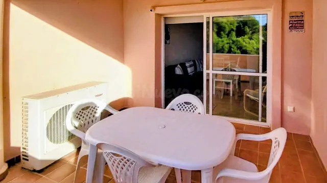 Apartamento 1 habitación 89m² en venta - Riviera del sol — 5