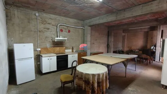 Edificio / casa en el centro del puerto de Sagunto — 16
