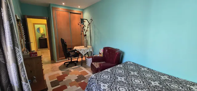Dúplex de 4 dormitorios, 3 baños, garaje privado y placas solares en el mirador – San Javier — 28