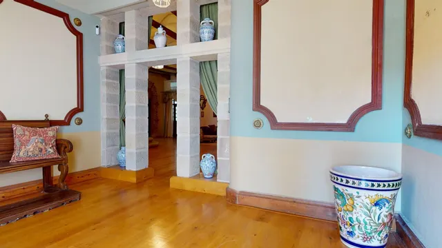 Venta de Casa Palacio señorial en Épila. — 20
