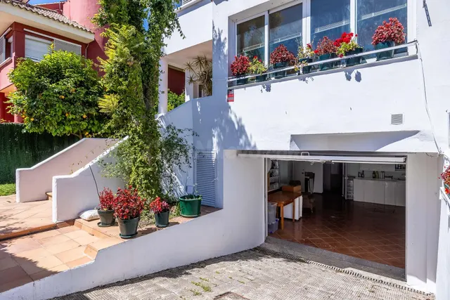 Espacio, luz y tranquilidad: El hogar que estabas buscando