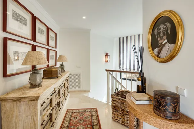 Chalet 4 habitaciones 373m² en venta - El Madroñal — 13