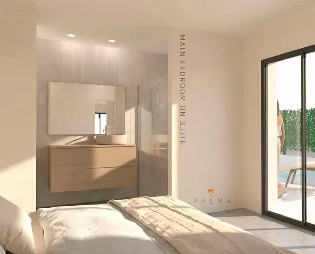 Adosado 3 habitaciones 109m² en venta - Comunidad valenciana — 11