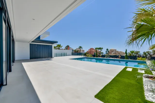 Villa 8 habitaciones 998m² en venta - Finestrat hills — 44