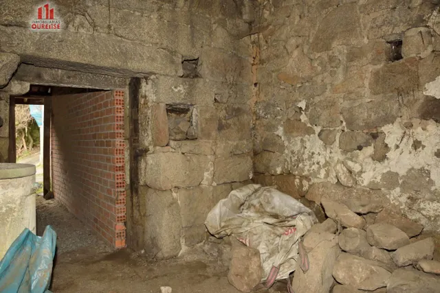 CASA PARA REAHABILITAR EN LA ZONA DE REQUEIXO DE CANDEDO — 14