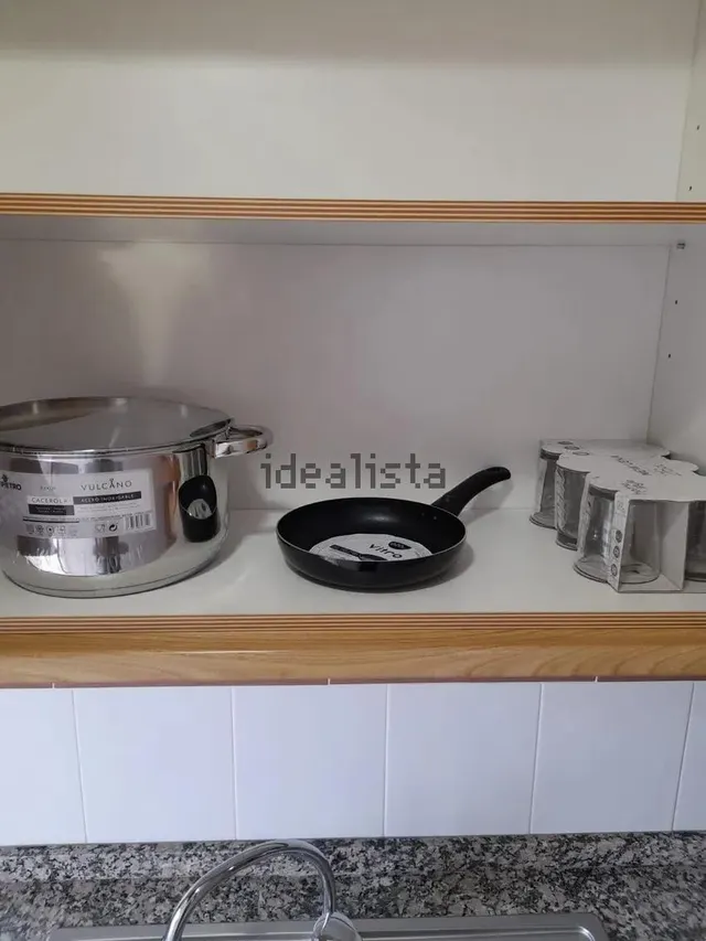 Piso 2 habitaciones 95m² en alquiler - En Corts — 30