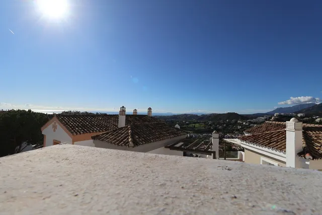 Adosado 3 habitaciones 198m² en venta - El Madroñal — 19
