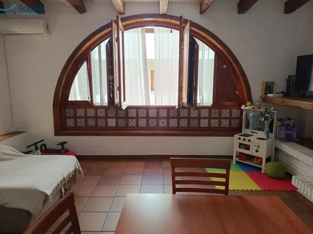 EDIFICIO CALLE SANTA ANA- DOS HERMANAS — 17