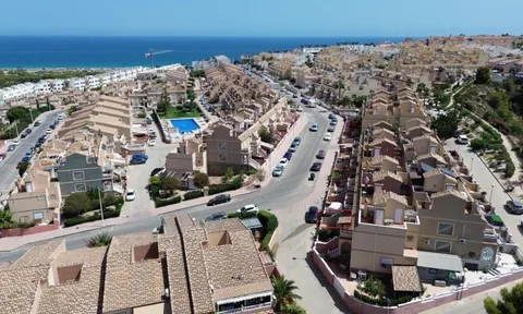 Dúplex 2 habitaciones 71m² en venta - Monte y Mar Alto
