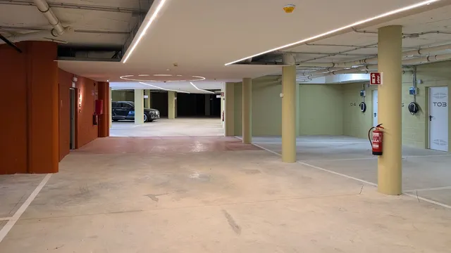Apartamento 2 habitaciones 130m² en venta - Centro — 27