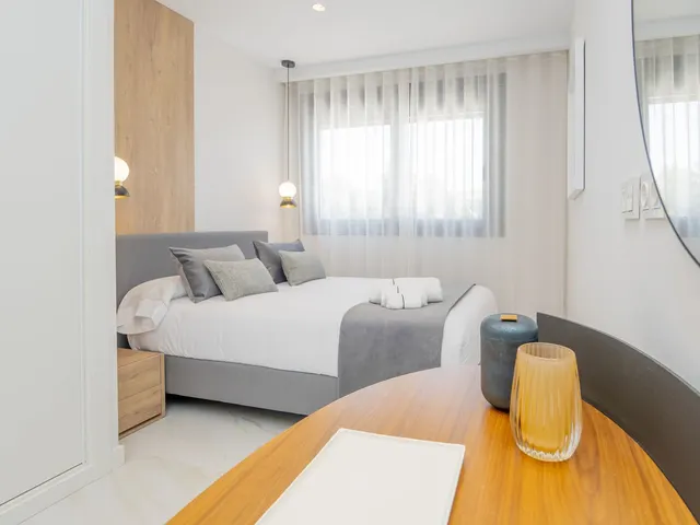 Adosado 4 habitaciones 177m² en venta - Marbella — 38