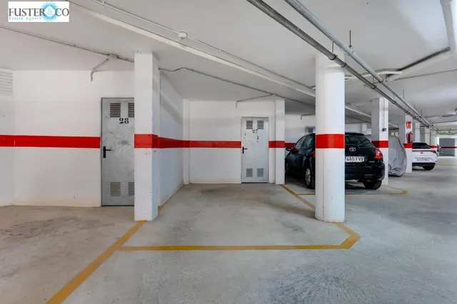 Planta baja a solo 50 metros del mar – Orihuela Costa — 33