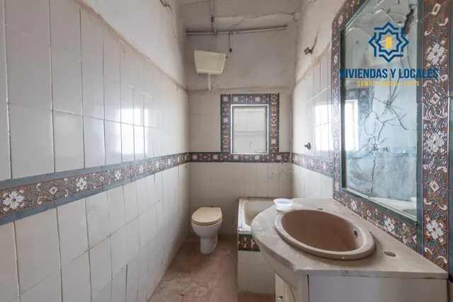 Cortijo El Marchal – Finca rústica de 1.420 m2 entre Alhendín y Las Gabias — 9