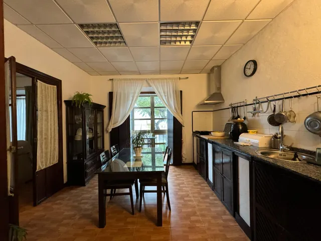 VIVIENDA EN SANLUCAR CENTRO — 21