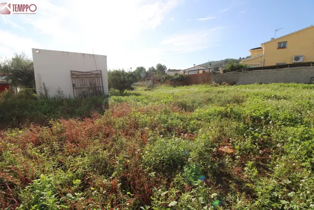 Parcela Urbana en La Miralba - foto 5
