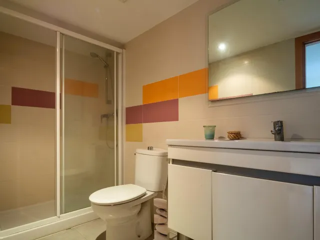 Casa en muy buen estado con piscina privada en la zona de Puig Sec — 29
