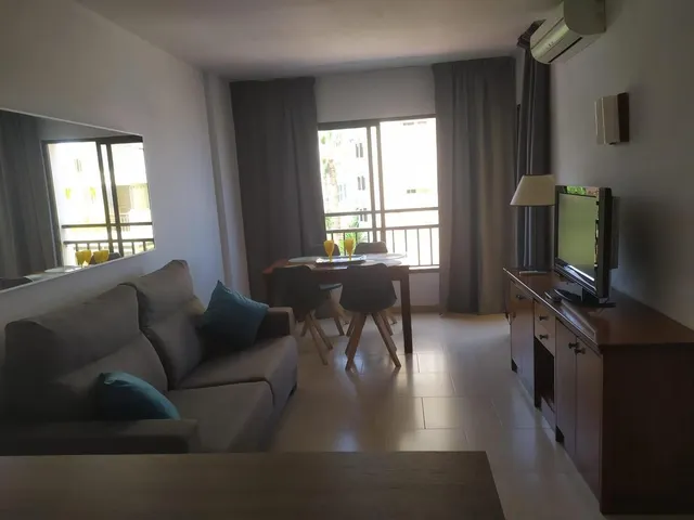 Apartamento 1 habitación 57m² en venta - Centro — 6