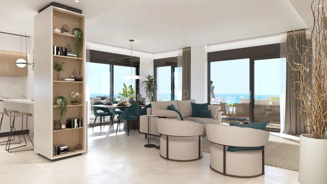 Ático 3 habitaciones 98m² en venta - Orihuela Costa - foto 2