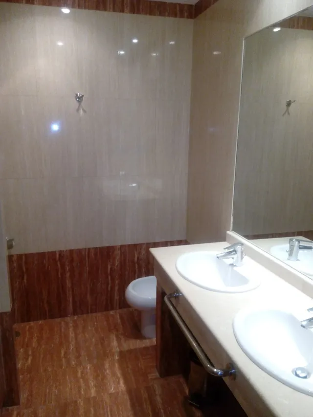 Apartamento 1 habitación 61m² en venta - Costa Del Sol — 10