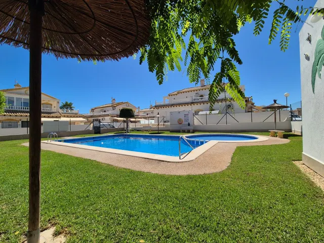 Casa 3 habitaciones 83m² en venta - Urbanización Perla del Mar — 36