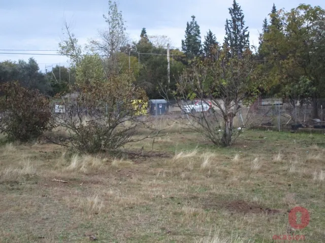 TERRENO DE 3.000m2 - URB. EL SOL — 5